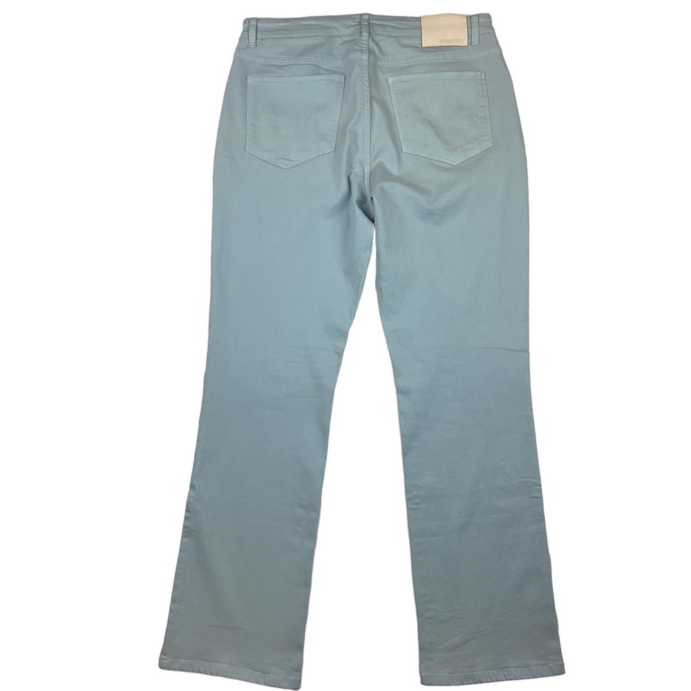Jack of Spades High Roller Comfort Fit Straight Leg Jean